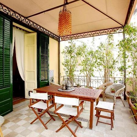 Cuba'S Art House Apartment Palermo Ngoại thất bức ảnh