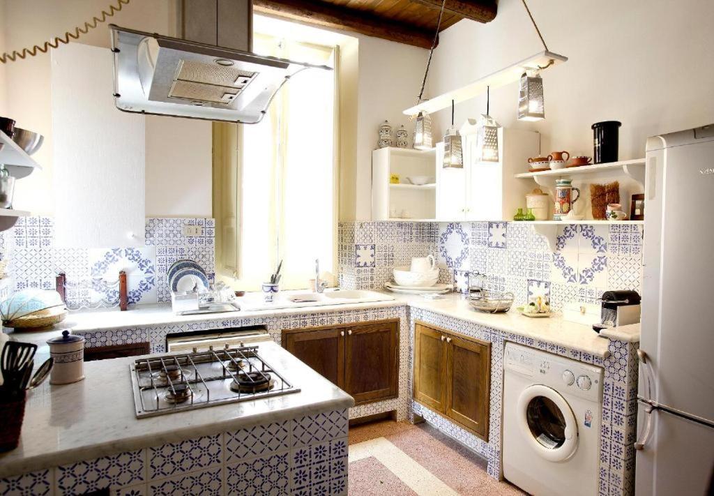 Cuba'S Art House Apartment Palermo Ngoại thất bức ảnh
