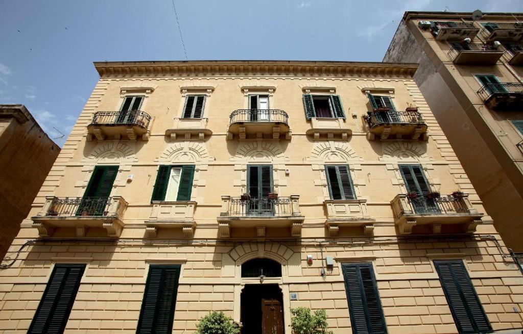 Cuba'S Art House Apartment Palermo Ngoại thất bức ảnh