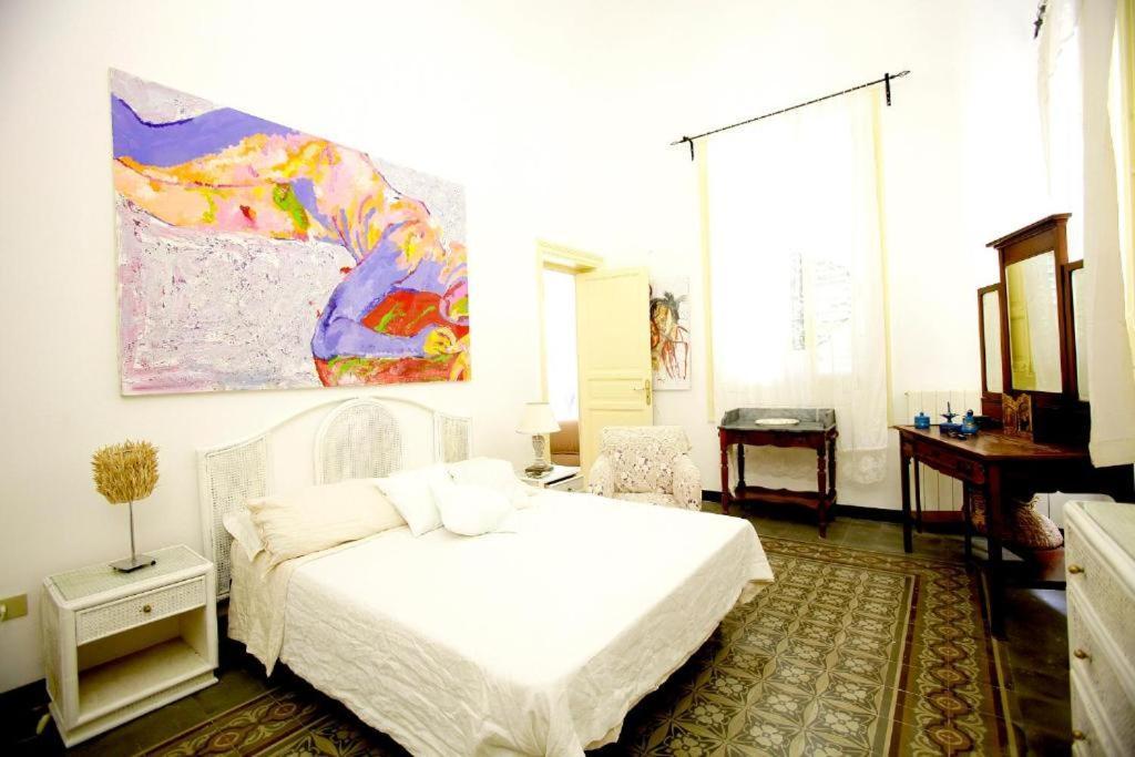 Cuba'S Art House Apartment Palermo Ngoại thất bức ảnh