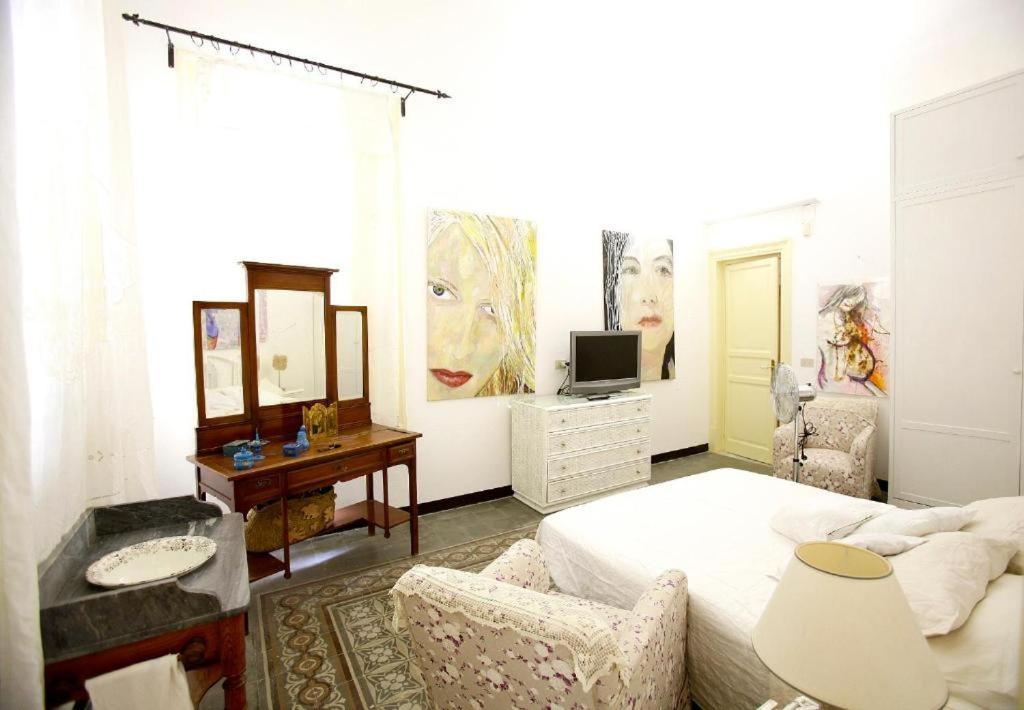 Cuba'S Art House Apartment Palermo Ngoại thất bức ảnh