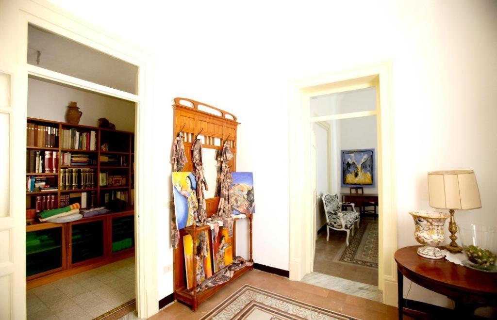 Cuba'S Art House Apartment Palermo Ngoại thất bức ảnh
