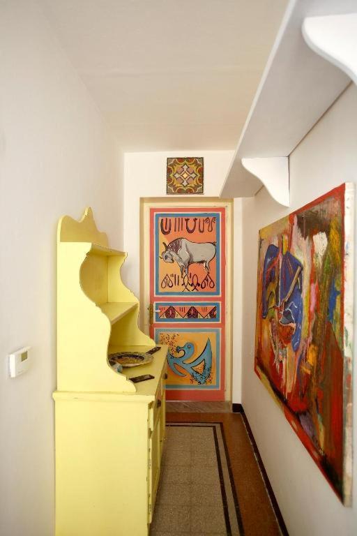 Cuba'S Art House Apartment Palermo Ngoại thất bức ảnh