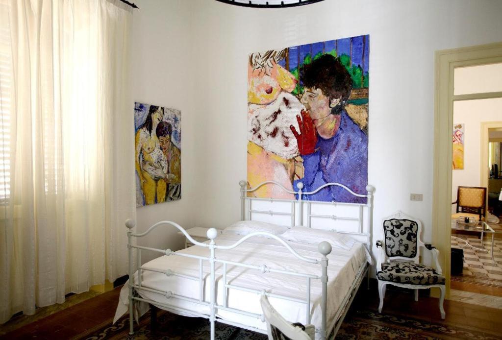 Cuba'S Art House Apartment Palermo Ngoại thất bức ảnh