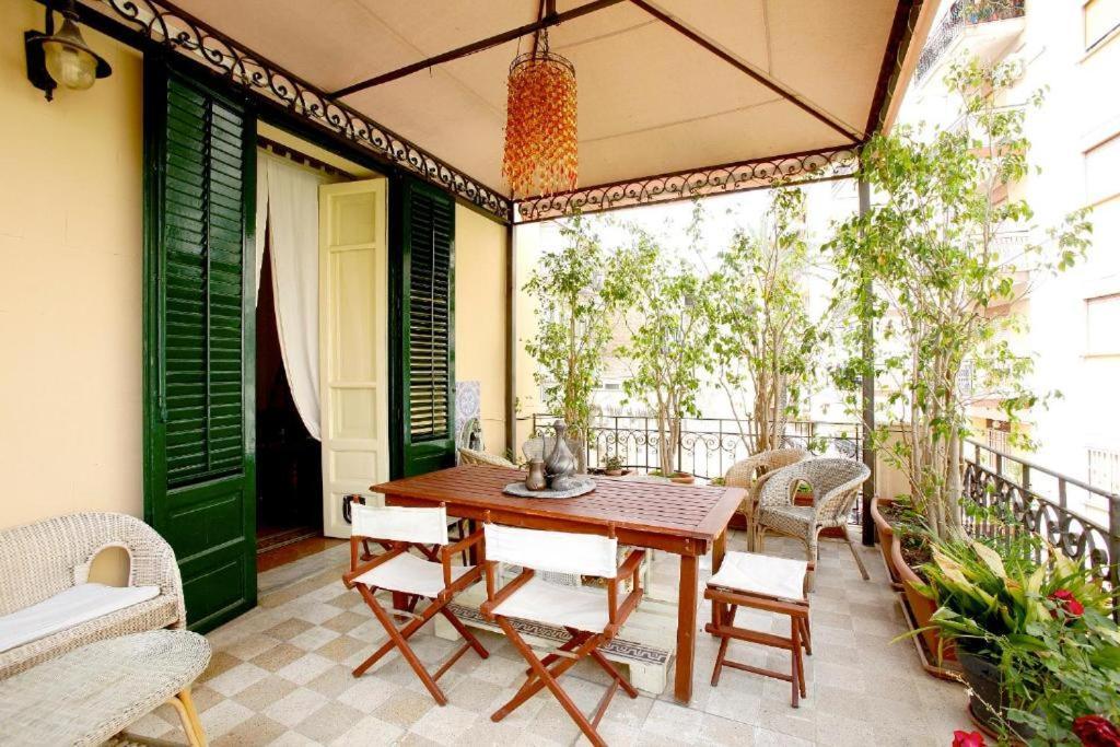 Cuba'S Art House Apartment Palermo Ngoại thất bức ảnh