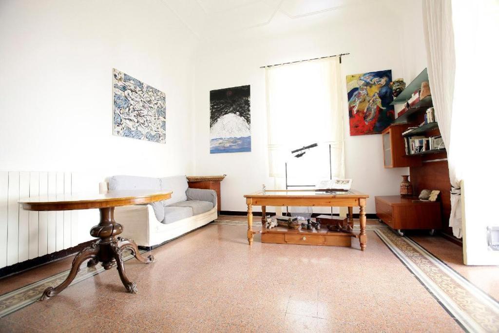 Cuba'S Art House Apartment Palermo Ngoại thất bức ảnh