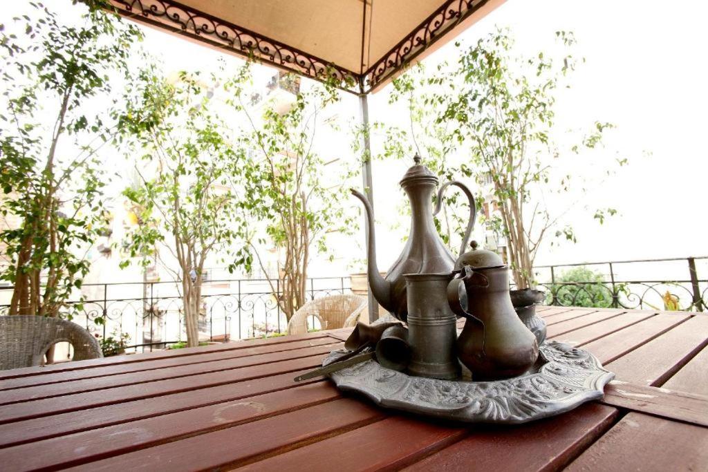 Cuba'S Art House Apartment Palermo Ngoại thất bức ảnh