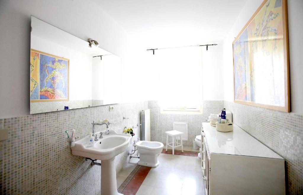 Cuba'S Art House Apartment Palermo Ngoại thất bức ảnh