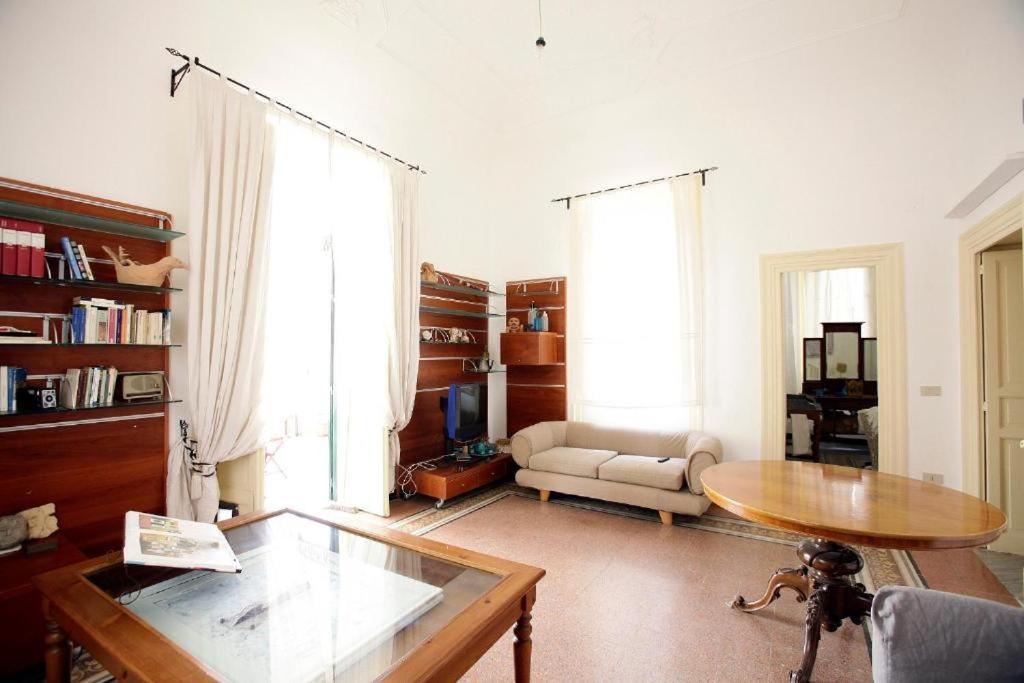 Cuba'S Art House Apartment Palermo Ngoại thất bức ảnh