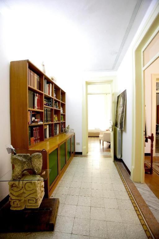 Cuba'S Art House Apartment Palermo Ngoại thất bức ảnh