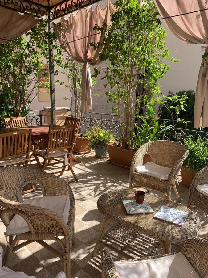 Cuba'S Art House Apartment Palermo Ngoại thất bức ảnh