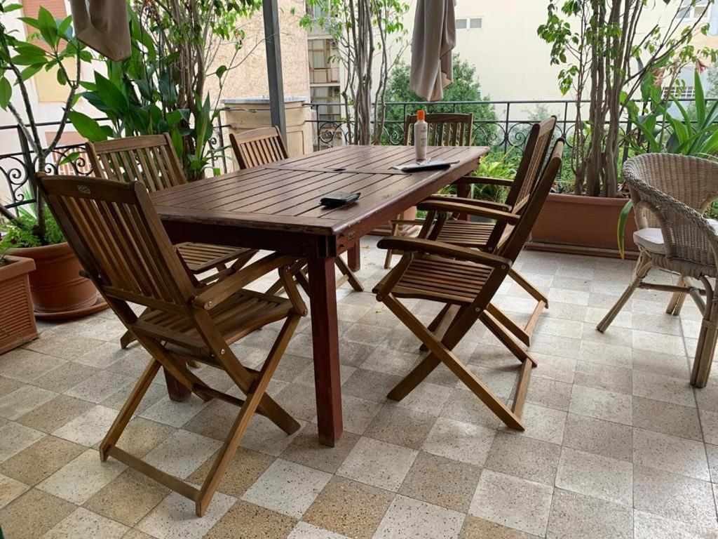 Cuba'S Art House Apartment Palermo Ngoại thất bức ảnh